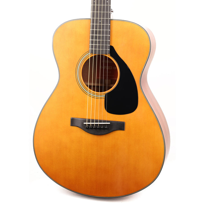 Yamaha Red Label FSX3 Concert Acoustic Natural