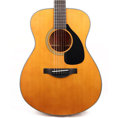 Yamaha Red Label FS3 Concert Acoustic Natural | The Music Zoo