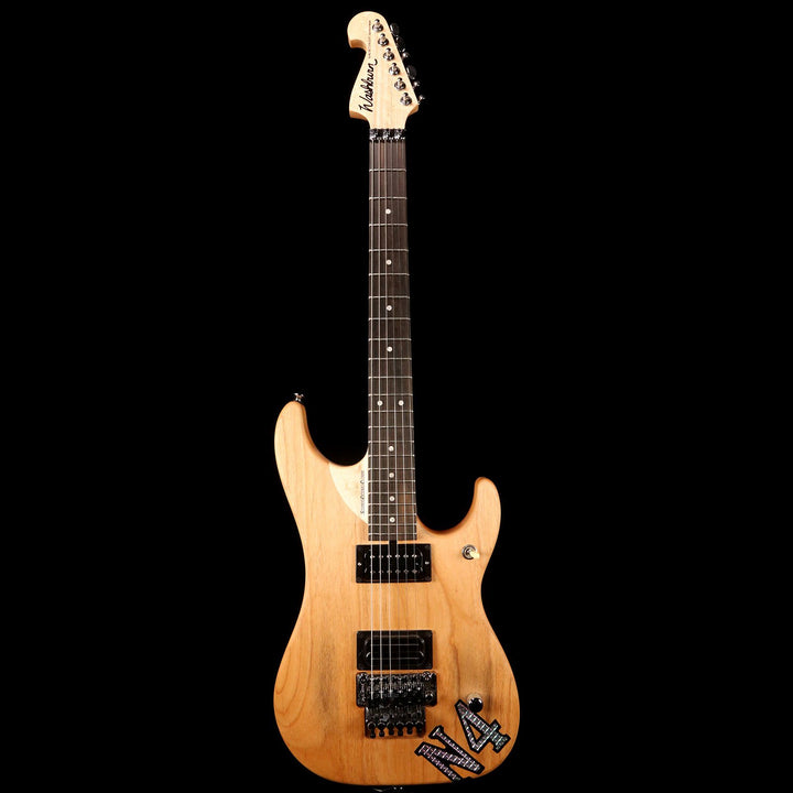 Washburn Nuno Bettencourt N4 Vintage Natural