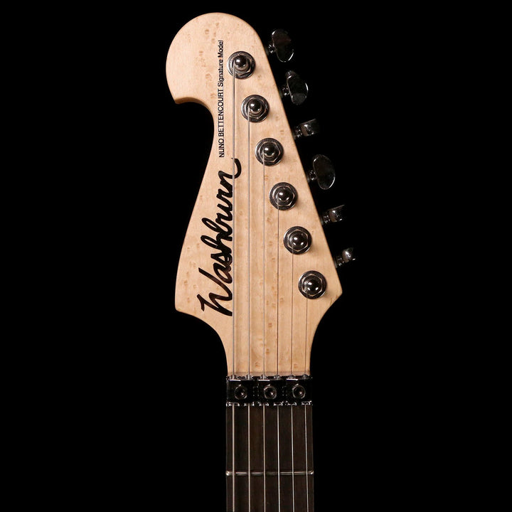 Washburn Nuno Bettencourt N4 Vintage Natural