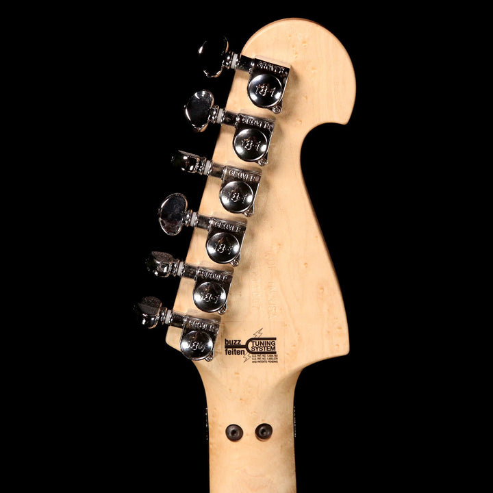 Washburn Nuno Bettencourt N4 Vintage Natural