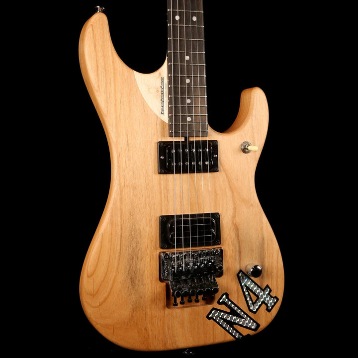 Washburn Nuno Bettencourt N4 Vintage Natural