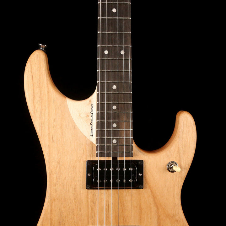 Washburn Nuno Bettencourt N4 Vintage Natural