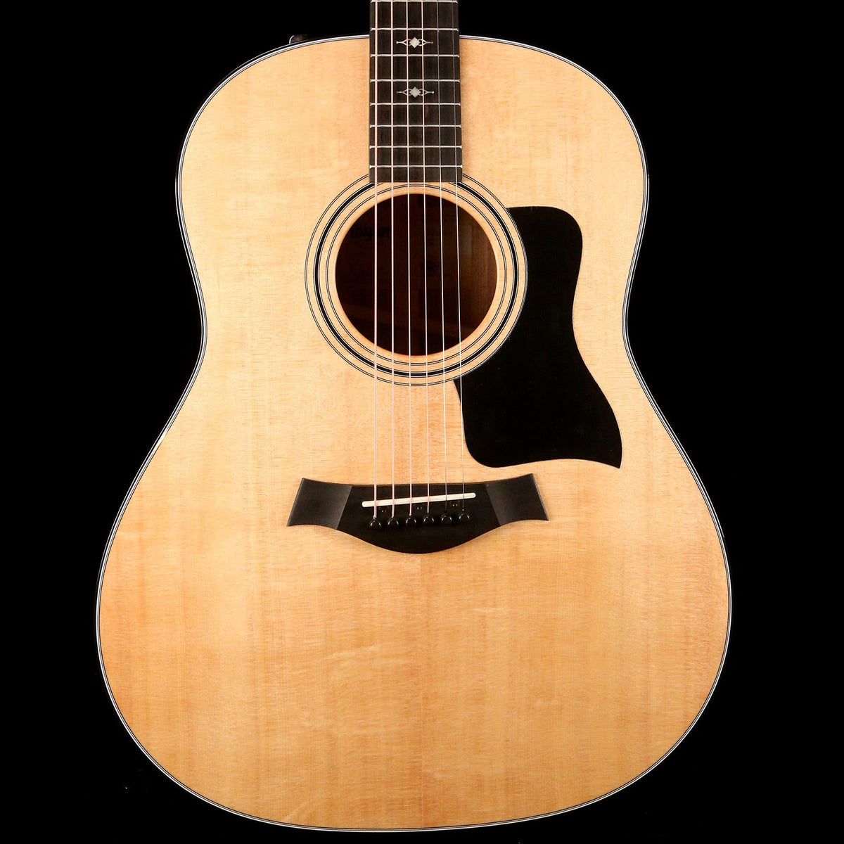 Taylor 317e Grand Pacific Natural — 1