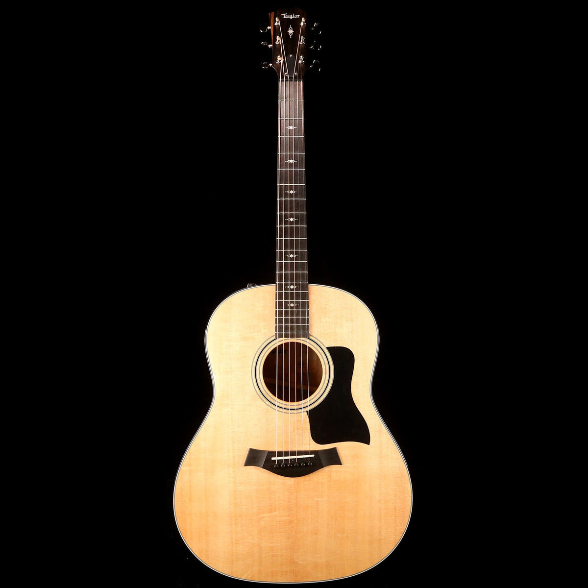 Taylor 317e Grand Pacific Natural — 2