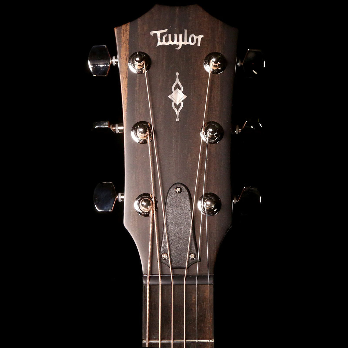 Taylor 317e Grand Pacific Natural — 4