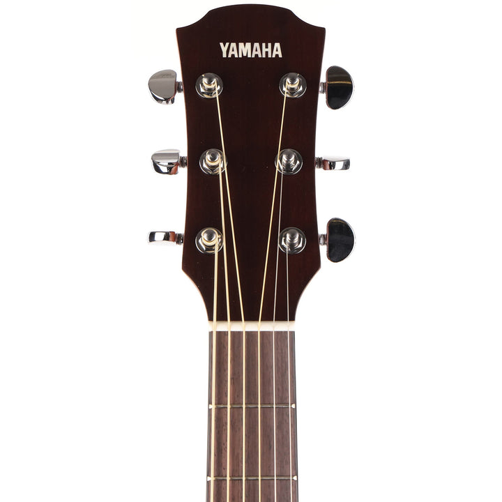 Yamaha AC1M VN Concert Cutaway Acoustic-Electric Vintage Natural