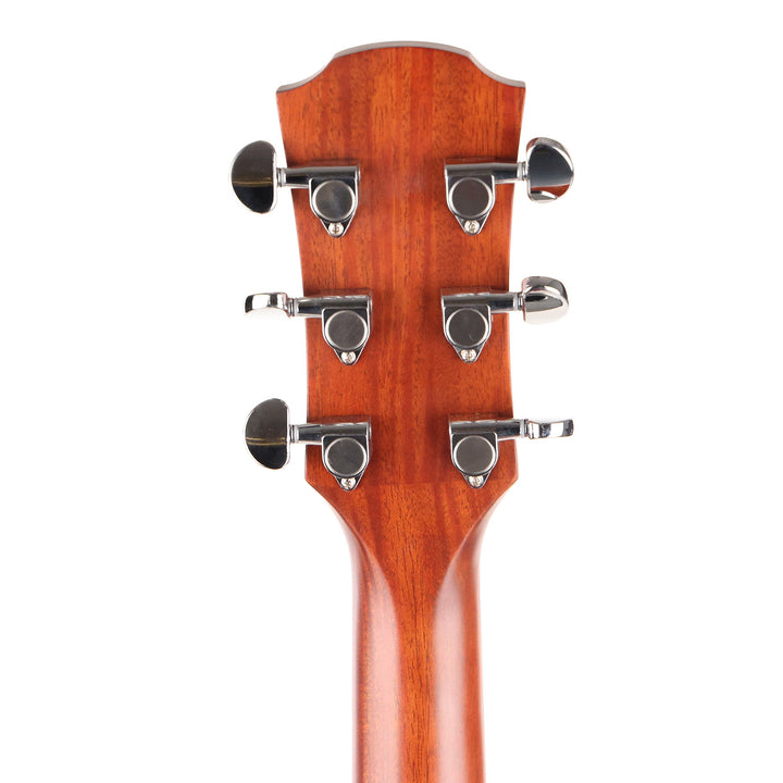 Yamaha AC1M VN Concert Cutaway Acoustic-Electric Vintage Natural Used