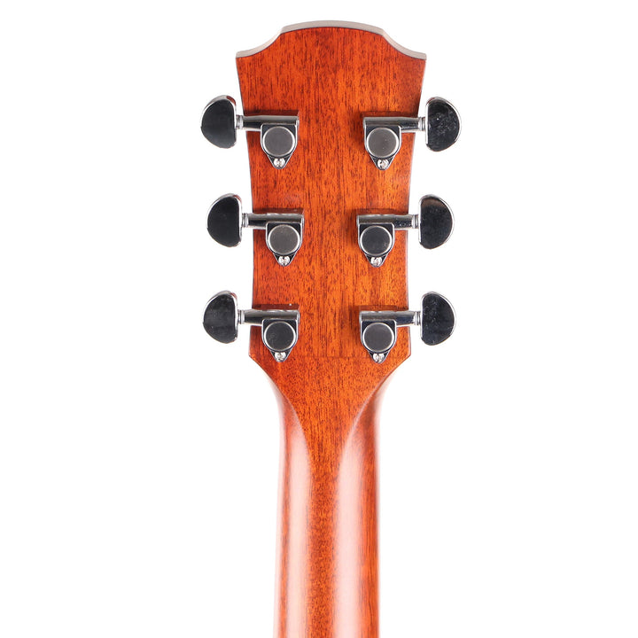 Yamaha A1R Dreadnought Cutaway Acoustic-Electric Vintage Natural