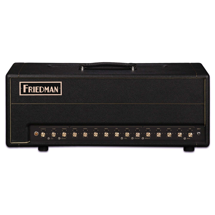 Friedman Amplification BE-100 Deluxe Guitar Amplifier Used