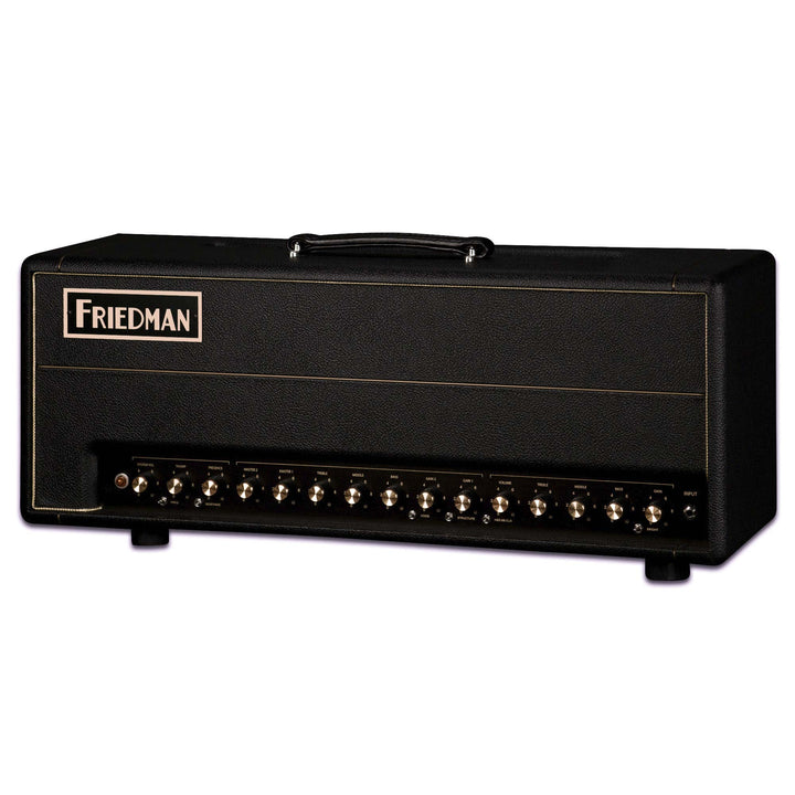 Friedman Amplification BE-100 Deluxe Guitar Amplifier