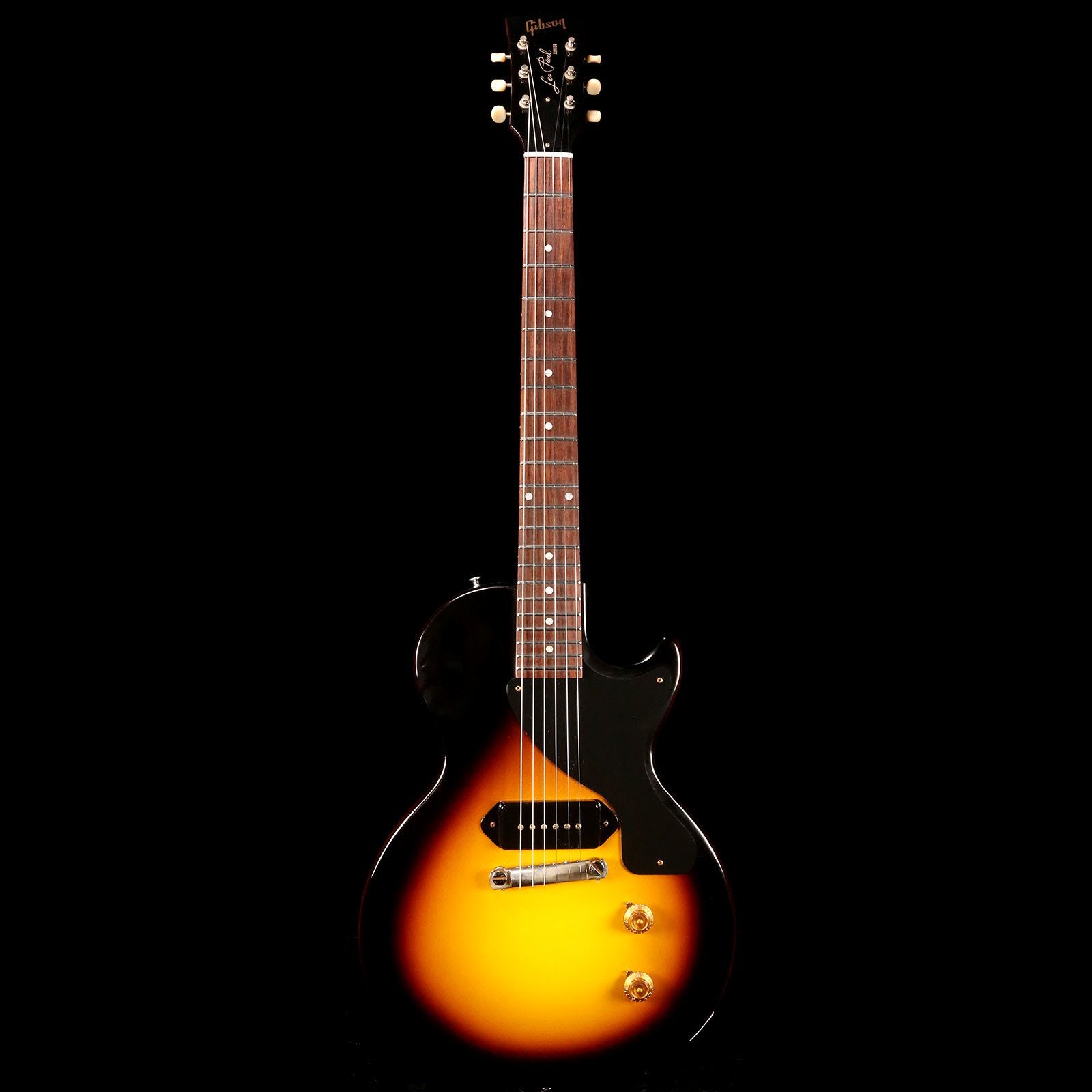 Gibson Custom Shop 1957 Les Paul Junior Single Cut Reissue Vintage