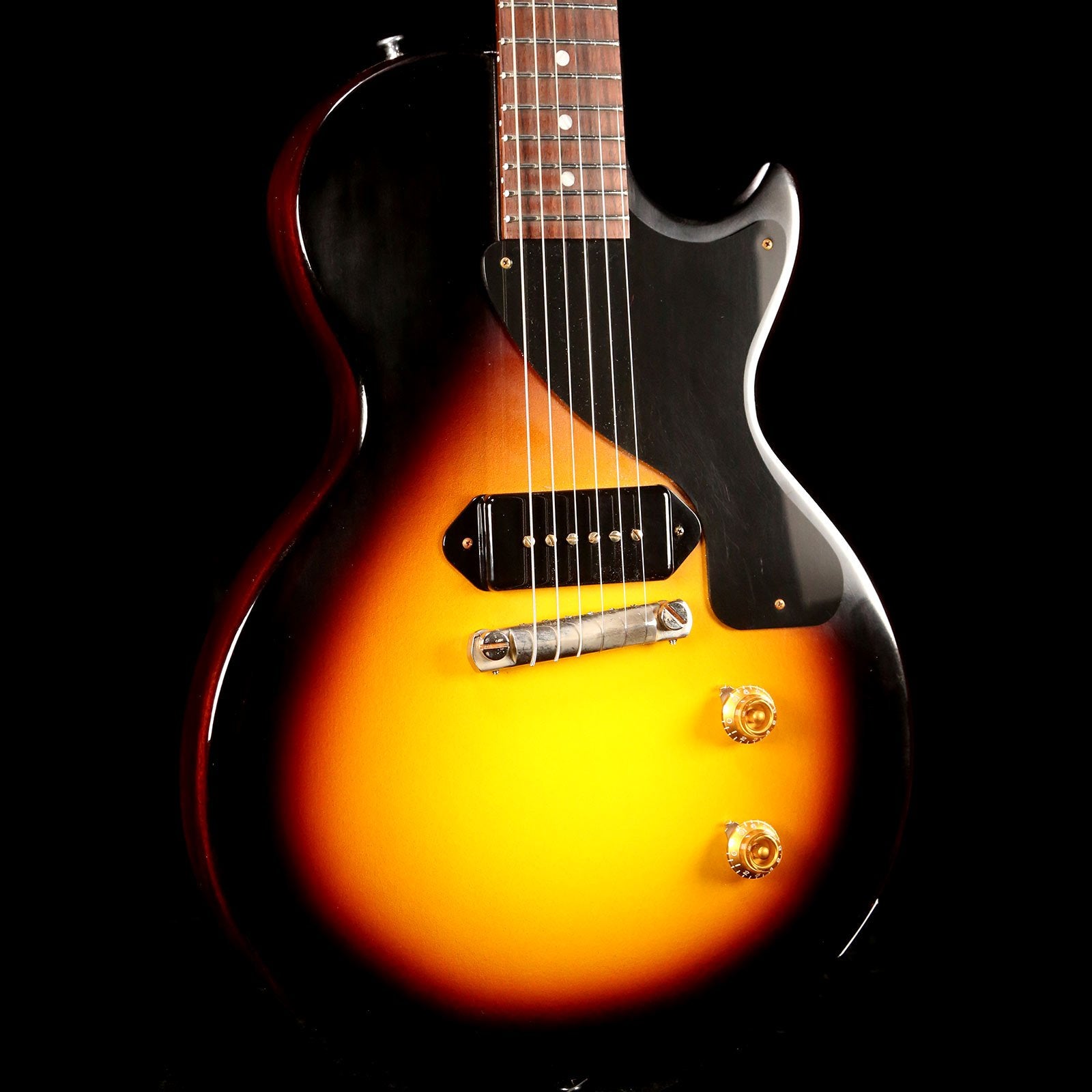 Gibson Custom Shop 1957 Les Paul Junior Single Cut Reissue Vintage