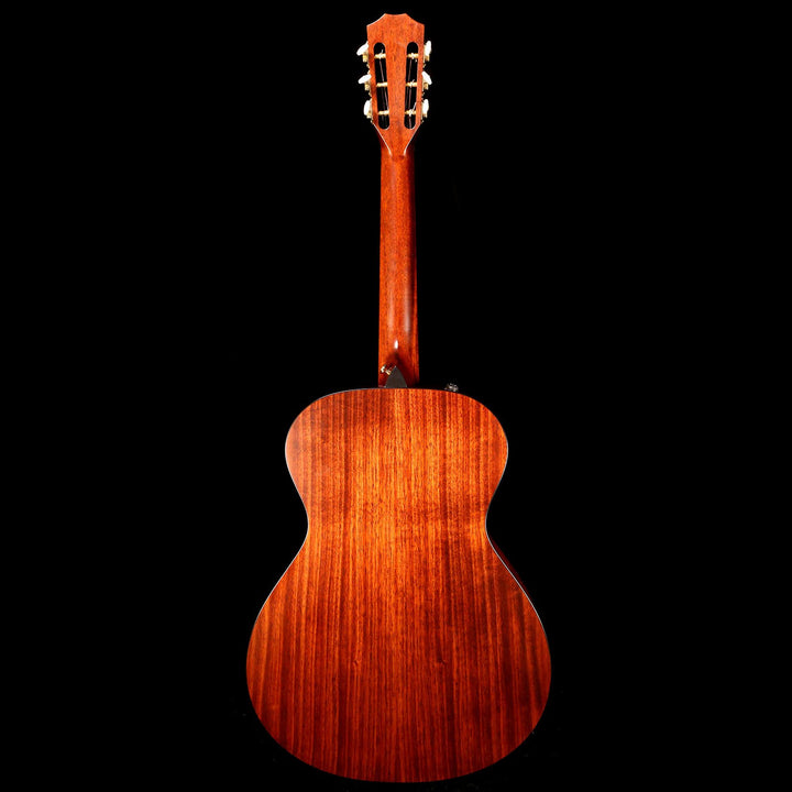 Taylor 322e 12-Fret Grand Concert Acoustic-Electric Shaded Edgeburst 2017