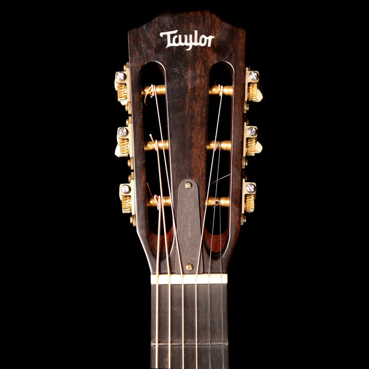 Taylor 322e 12-Fret Grand Concert Acoustic-Electric Shaded Edgeburst 2017