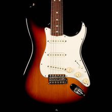 Fender American Original '60s Stratocaster 3-Tone Sunburst 2017
