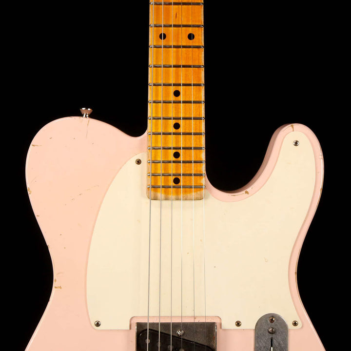 Nash E-63 Shell Pink 2008