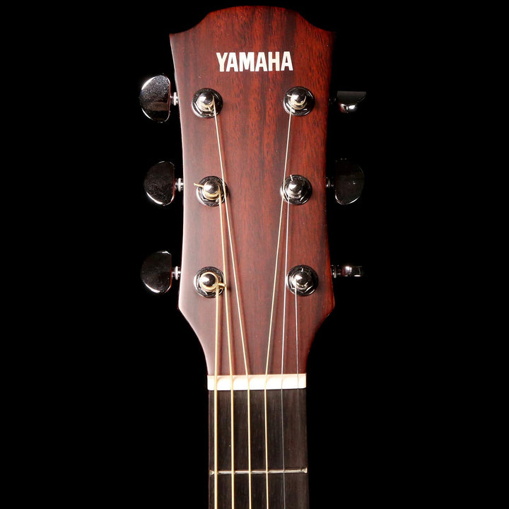 Yamaha A3R Dreadnought Acoustic-Electric Tobacco Brown Sunburst