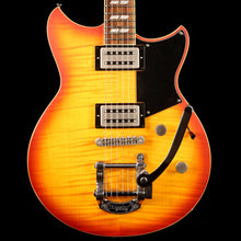 Yamaha Revstar Series RS720B Wall Fade