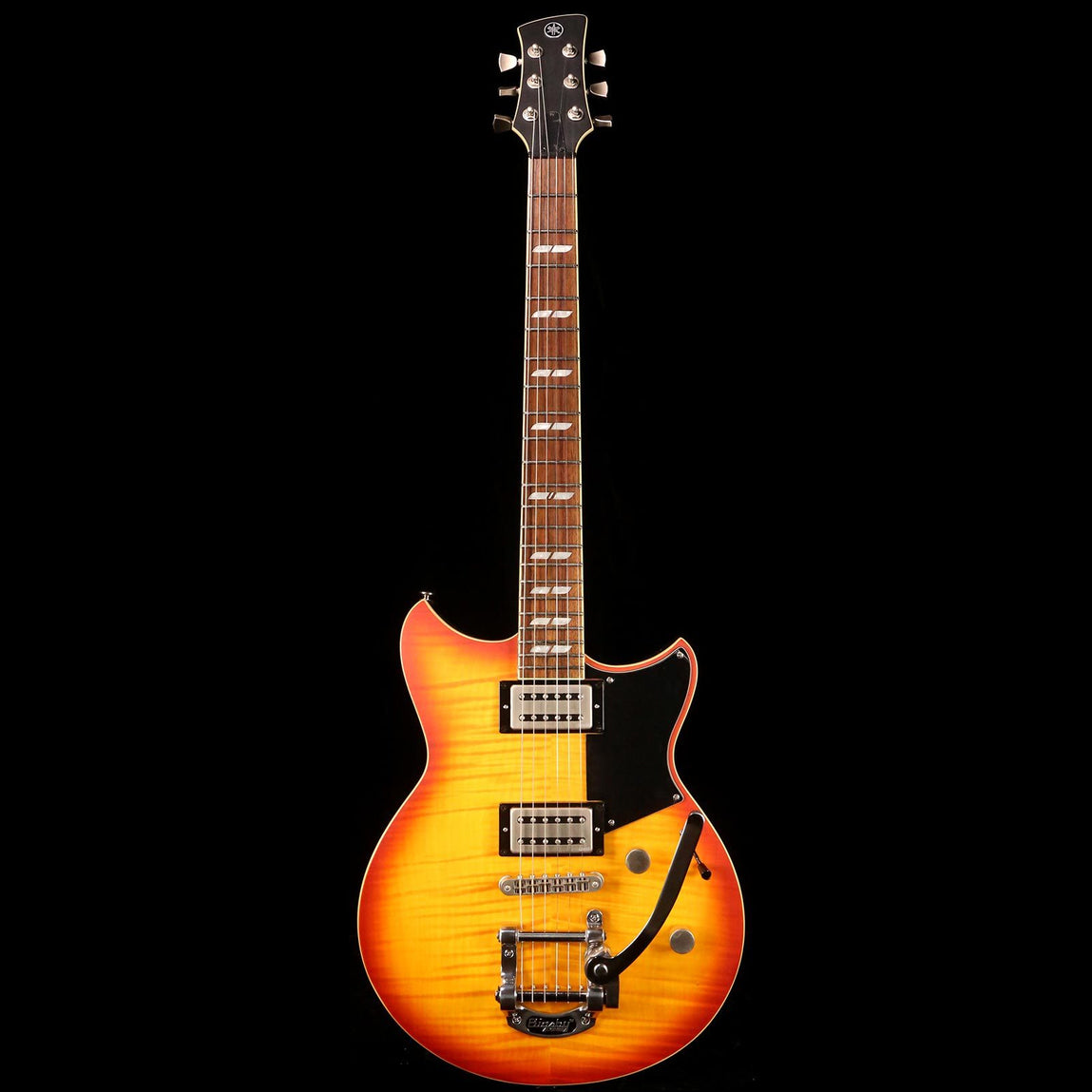 Yamaha Revstar Series RS720B Wall Fade | The Music Zoo