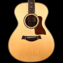 Taylor 812e Grand Concert Acoustic-Electric 2017