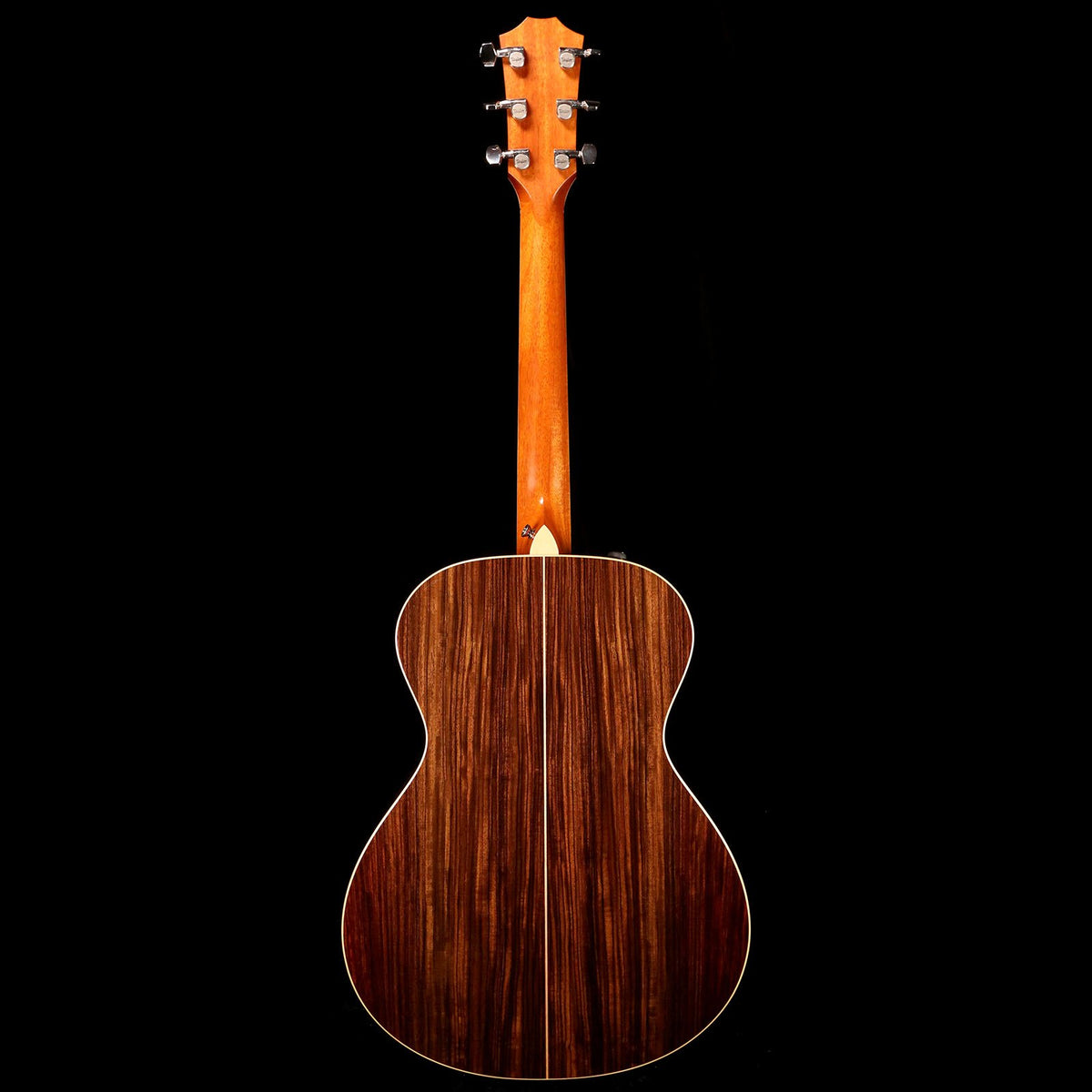 Taylor 812e Grand Concert Acoustic-Electric 2017 — 3