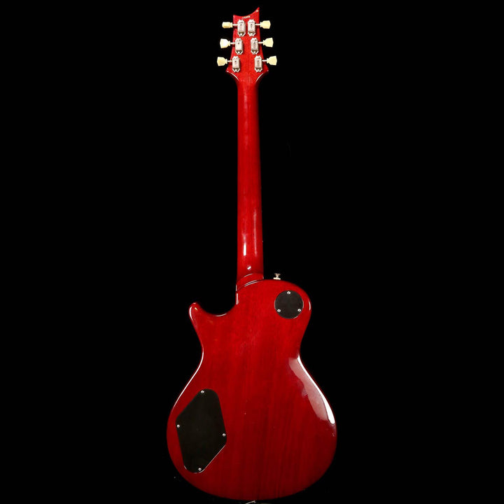 PRS Singlecut 10-Top Vintage Sunburst 2001