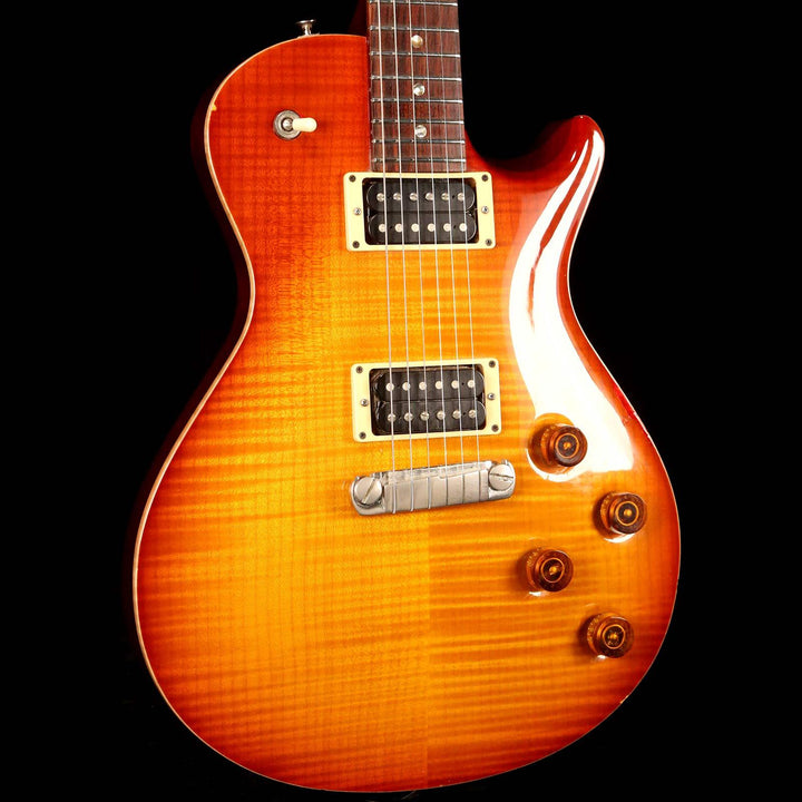PRS Singlecut 10-Top Vintage Sunburst 2001