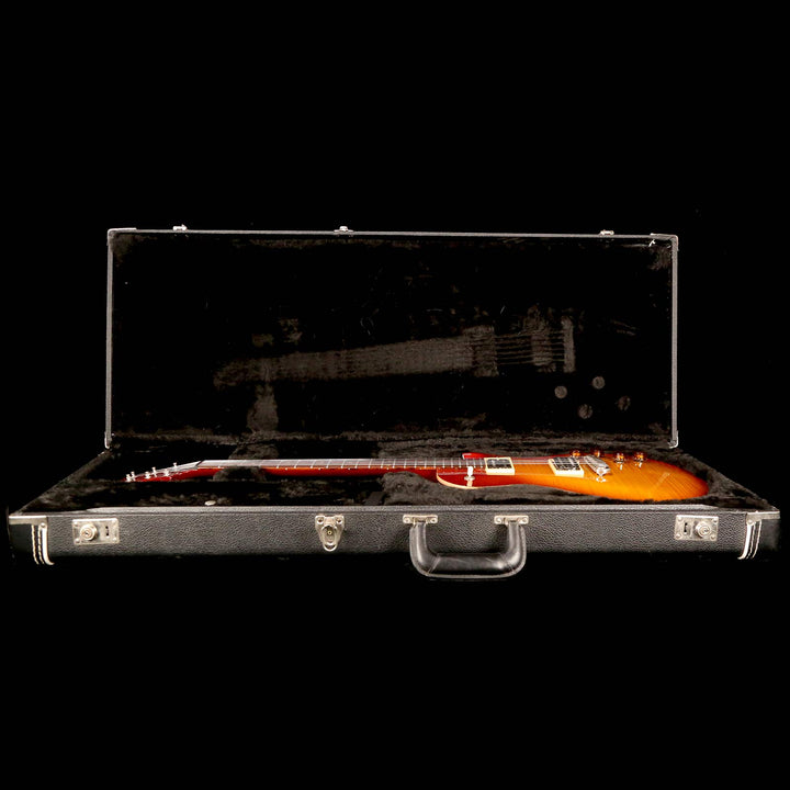 PRS Singlecut 10-Top Vintage Sunburst 2001