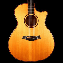 Taylor 614ce-L7 Limited Edition Grand Auditorium Acoustic-Electric 2004