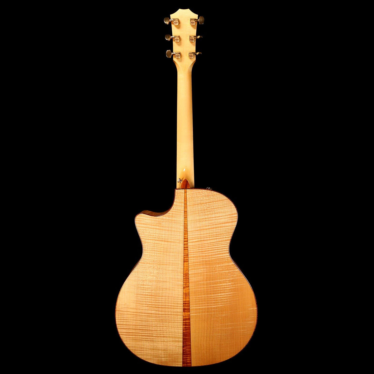 Taylor 614ce-L7 Limited Edition Grand Auditorium Acoustic-Electric 2004 — 3