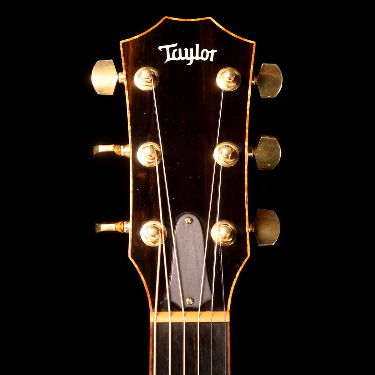 Taylor 614ce-L7 Limited Edition Grand Auditorium Acoustic-Electric 2004 — 4