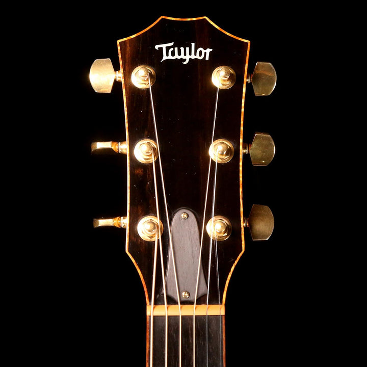 Taylor 614ce-L7 Limited Edition Grand Auditorium Acoustic-Electric 2004