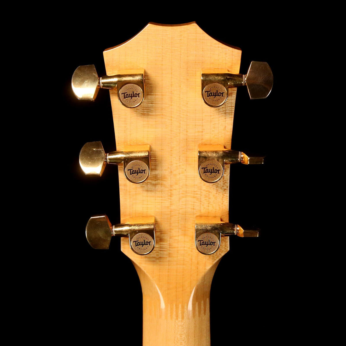 Taylor 614ce-L7 Limited Edition Grand Auditorium Acoustic-Electric 2004 — 5