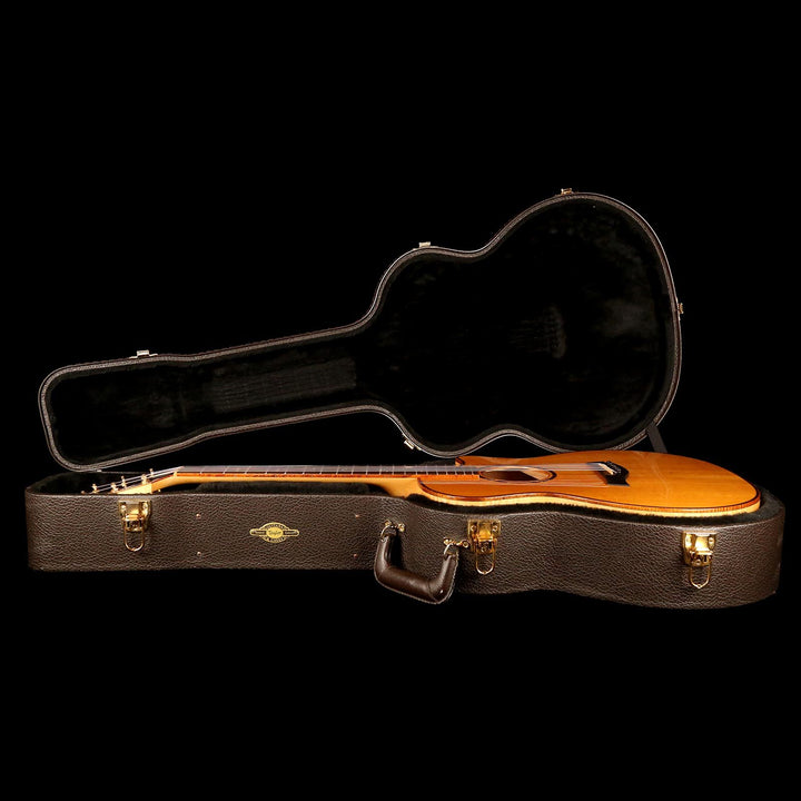 Taylor 614ce-L7 Limited Edition Grand Auditorium Acoustic-Electric 2004