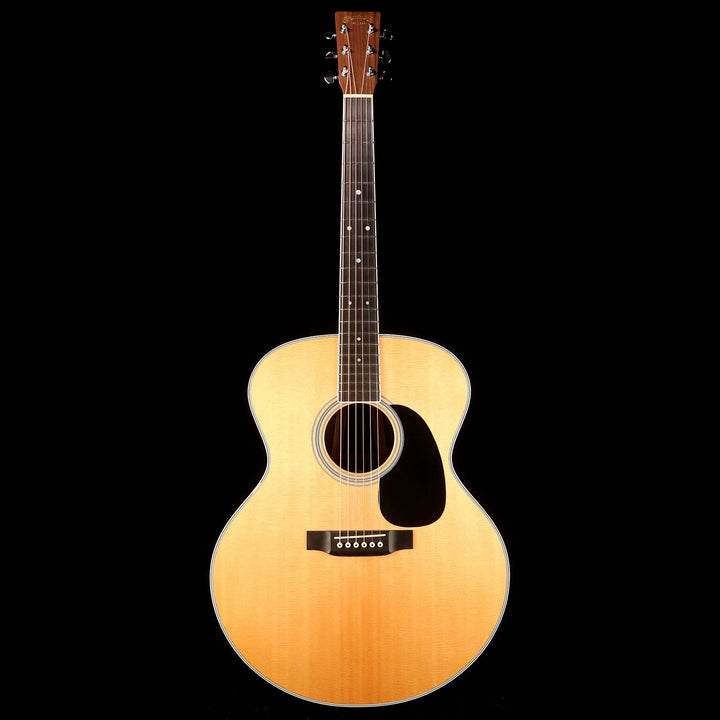 Martin Grand  J-35e Acoustic-Electric Natural 2010