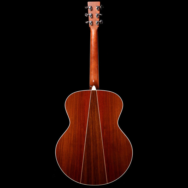 Martin Grand  J-35e Acoustic-Electric Natural 2010