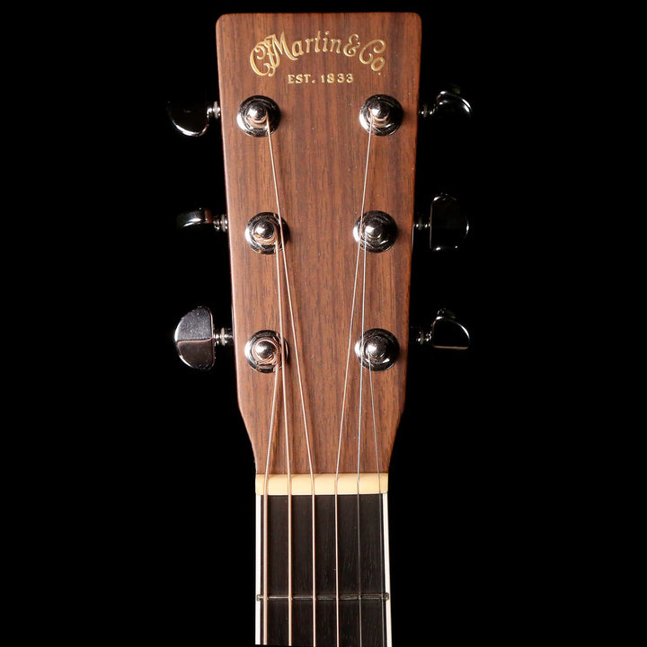 Martin Grand  J-35e Acoustic-Electric Natural 2010