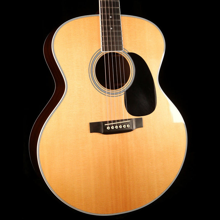 Martin Grand  J-35e Acoustic-Electric Natural 2010