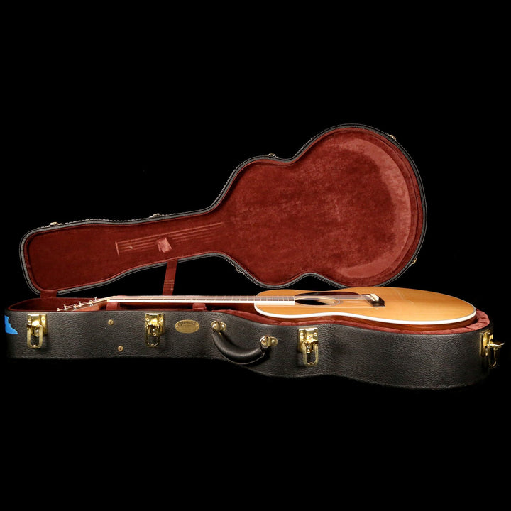 Martin Grand  J-35e Acoustic-Electric Natural 2010