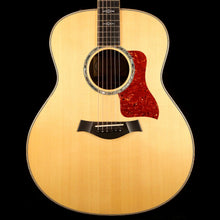 Taylor 818e Grand Orchestra Acoustic-Electric Natural 2013