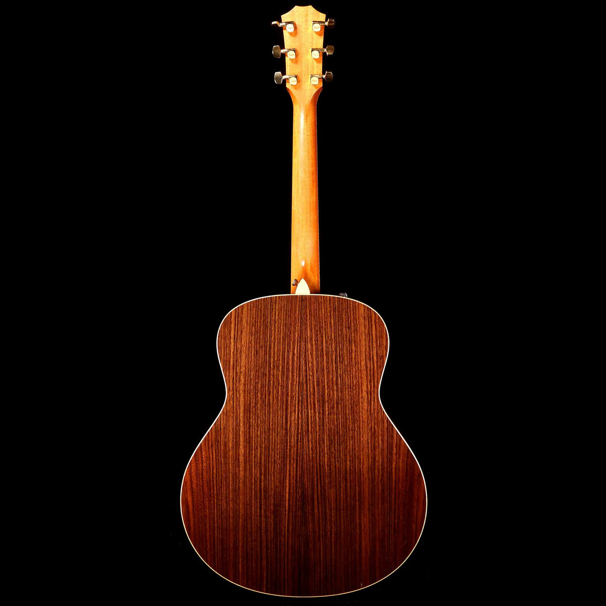 Taylor 818e Grand Orchestra Acoustic-Electric Natural 2013 — 3