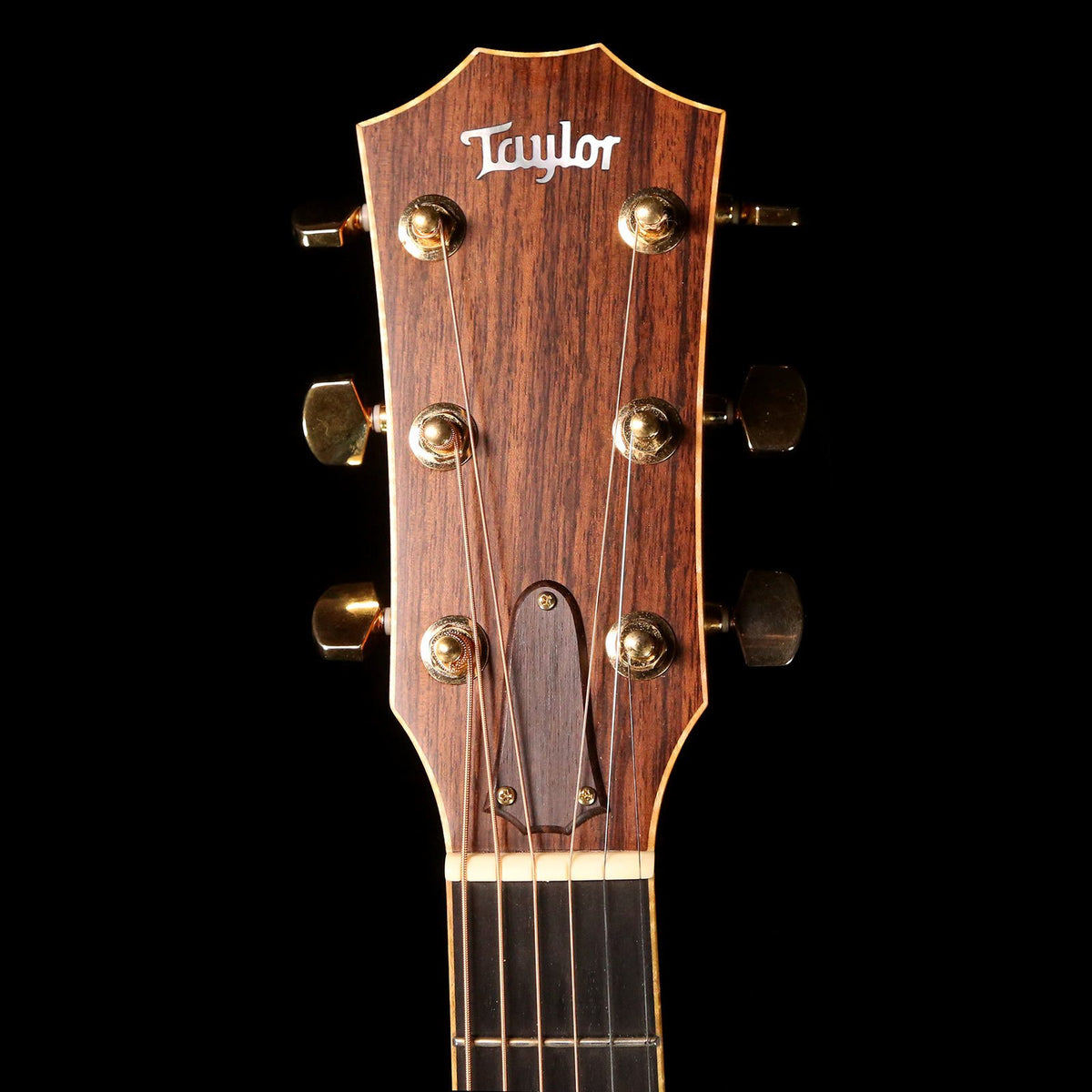 Taylor 818e Grand Orchestra Acoustic-Electric Natural 2013 — 4
