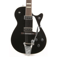 Gretsch Custom Shop 1953 Duo Jet G6128-53 Black Top Closet Classic Masterbuilt Stephen Stern