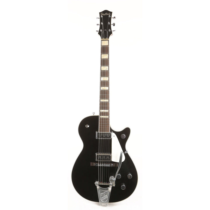 Gretsch Custom Shop 1953 Duo Jet G6128-53 Black Top Closet Classic Masterbuilt Stephen Stern
