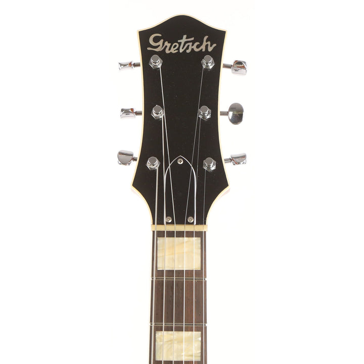Gretsch Custom Shop 1953 Duo Jet G6128-53 Black Top Closet Classic Masterbuilt Stephen Stern