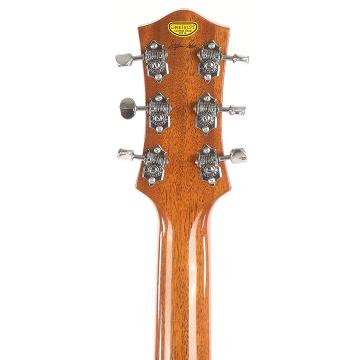 Gretsch Custom Shop 1953 Duo Jet G6128-53 Black Top Closet Classic Masterbuilt Stephen Stern