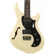 PRS S2 Vela Semi-Hollow Antique White