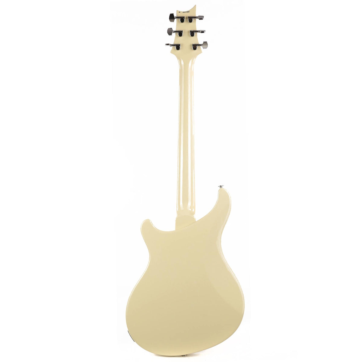 PRS S2 Vela Semi-Hollow Antique White — 3
