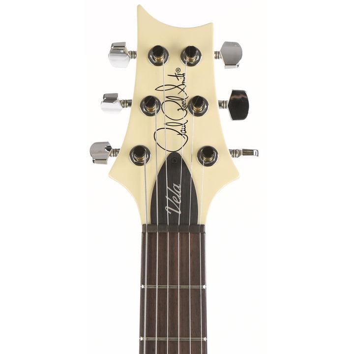 PRS S2 Vela Semi-Hollow Antique White Used